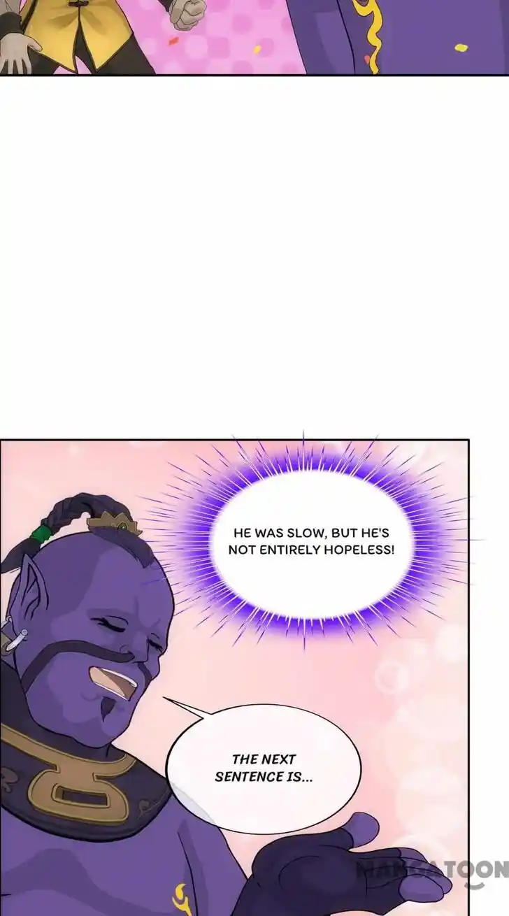 Demon God (Gang Bitou) Ch.285