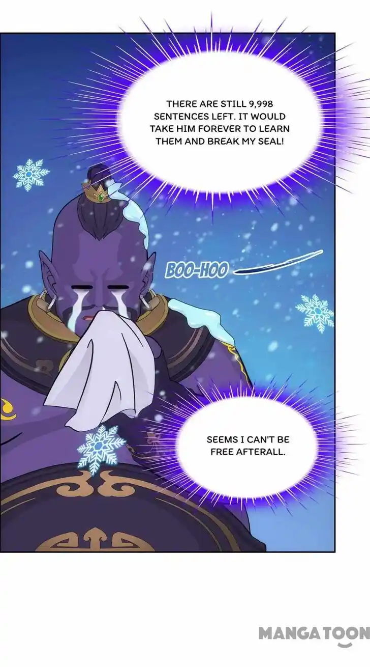 Demon God (Gang Bitou) Ch.285