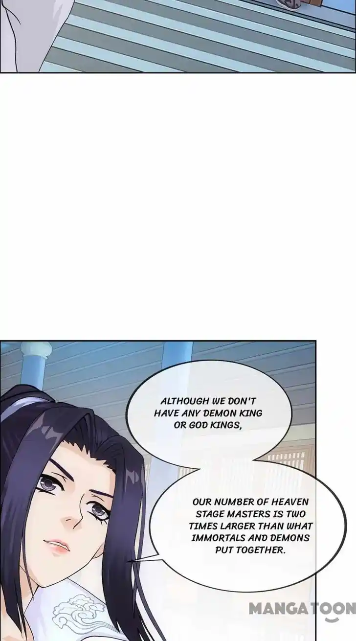 Demon God (Gang Bitou) Ch.285