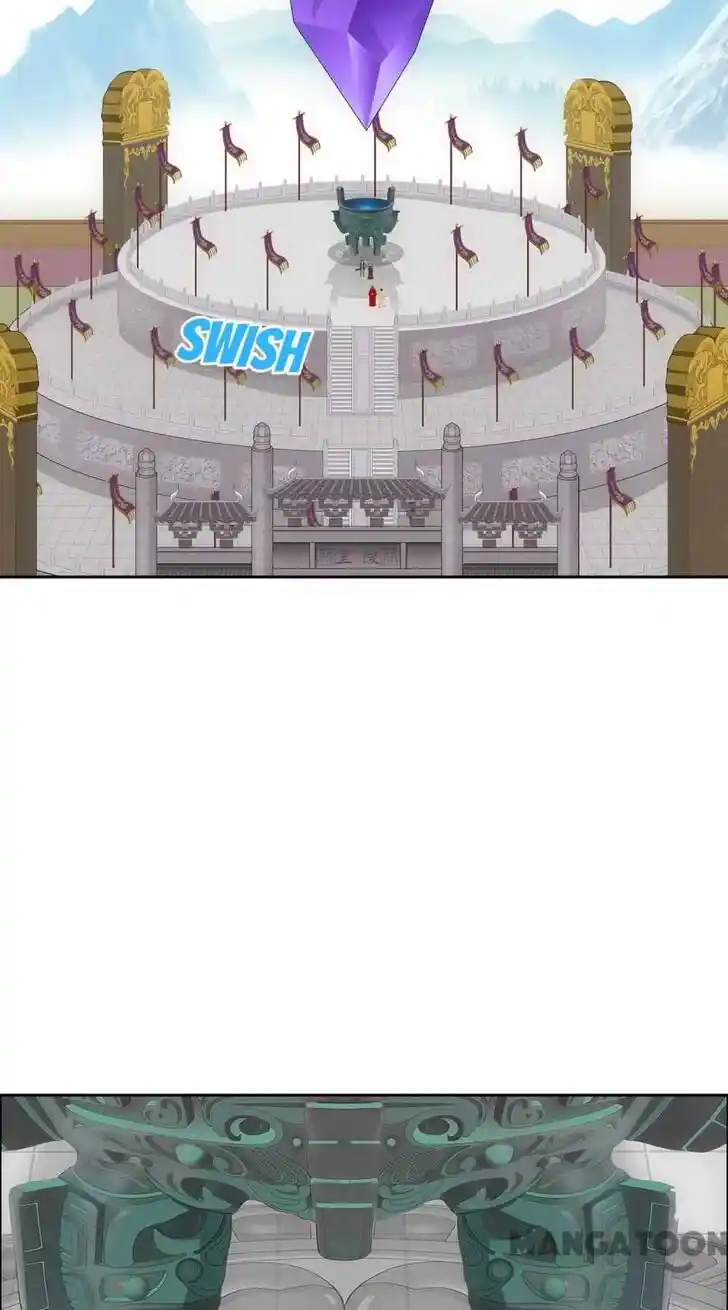 Demon God (Gang Bitou) Ch.285