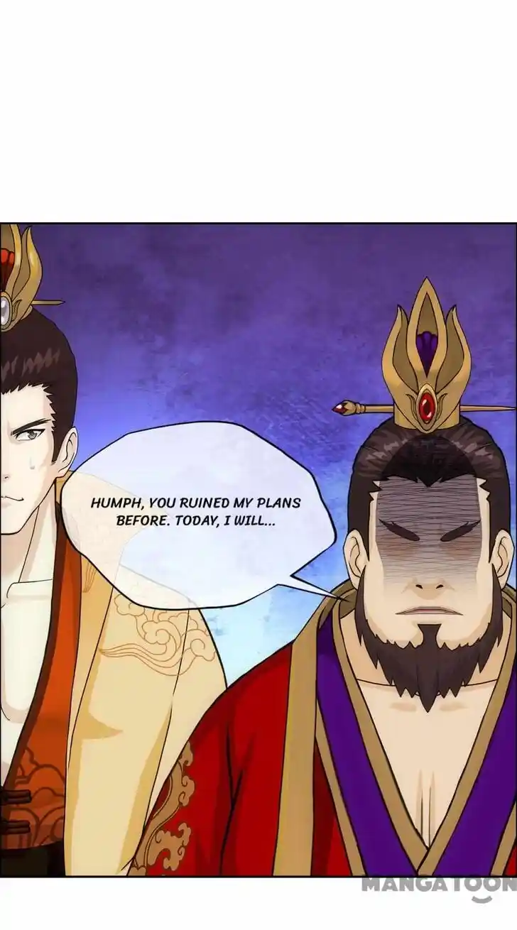 Demon God (Gang Bitou) Ch.285