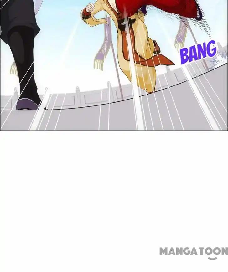 Demon God (Gang Bitou) Ch.285