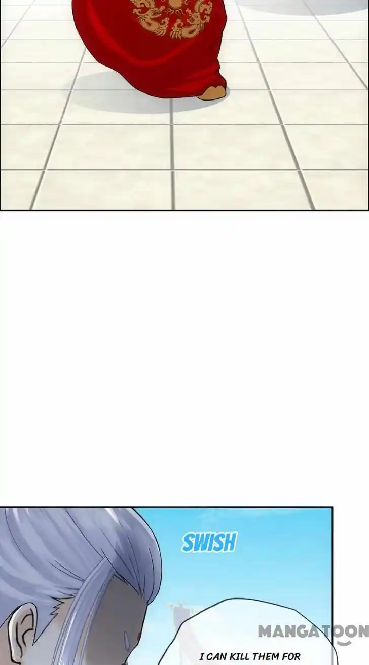 Demon God (Gang Bitou) Ch.285