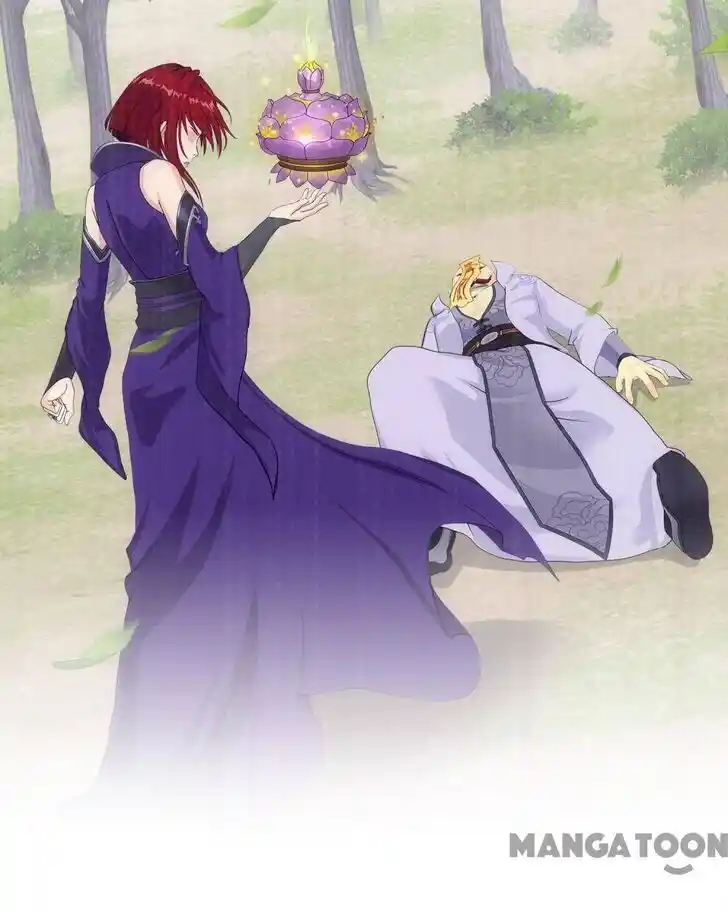 Demon God (Gang Bitou) Ch.286