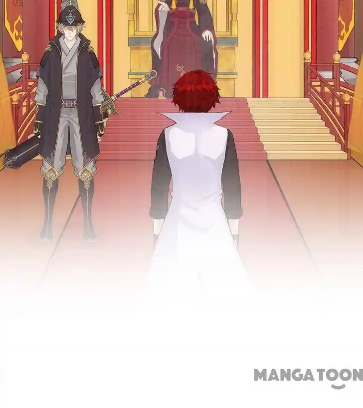 Demon God (Gang Bitou) Ch.286