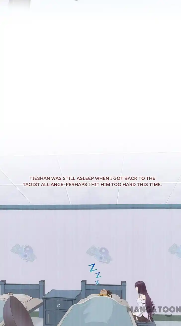 Demon God (Gang Bitou) Ch.286