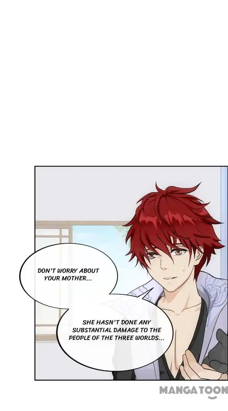 Demon God (Gang Bitou) Ch.286