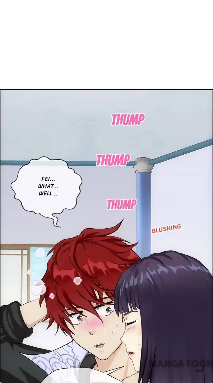 Demon God (Gang Bitou) Ch.286