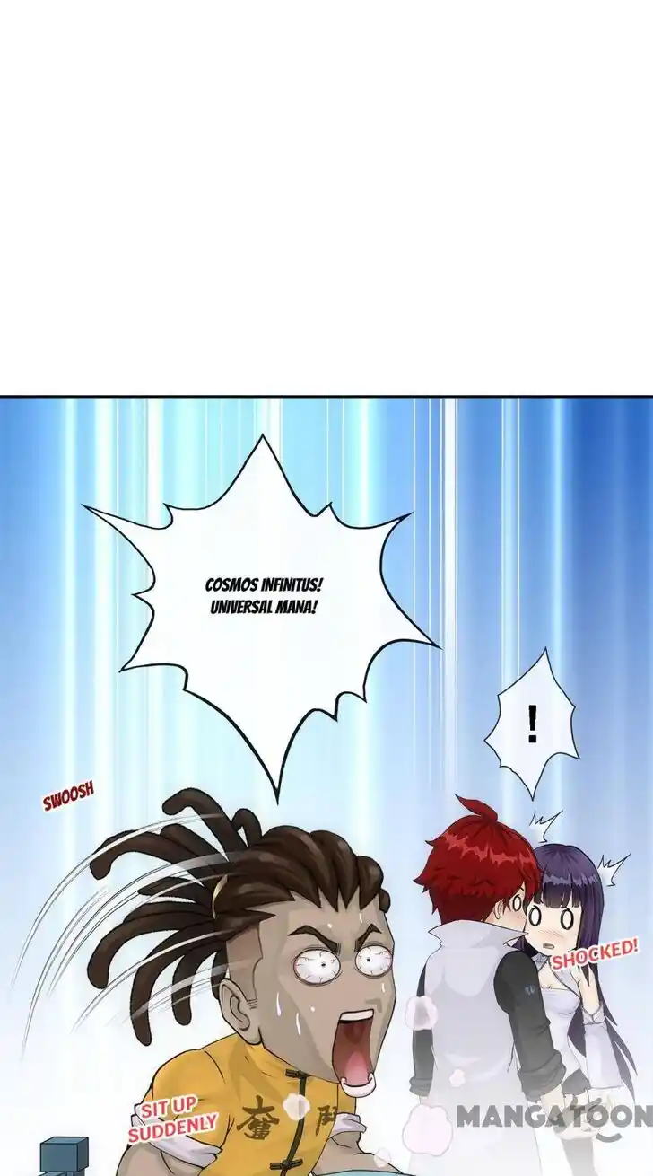 Demon God (Gang Bitou) Ch.286