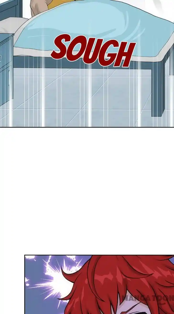 Demon God (Gang Bitou) Ch.286