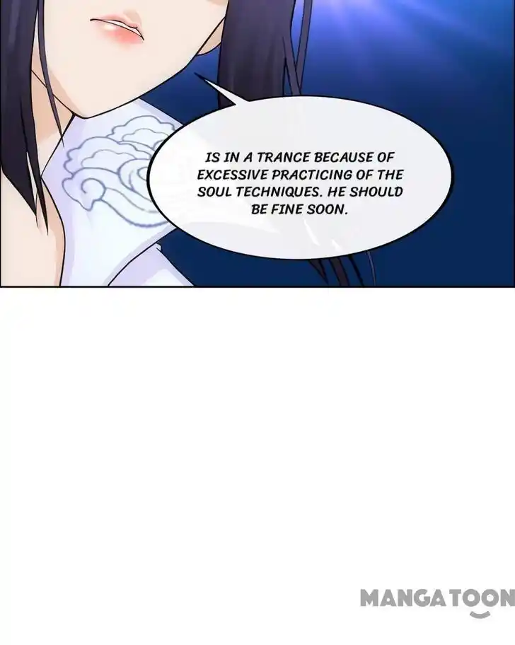 Demon God (Gang Bitou) Ch.286