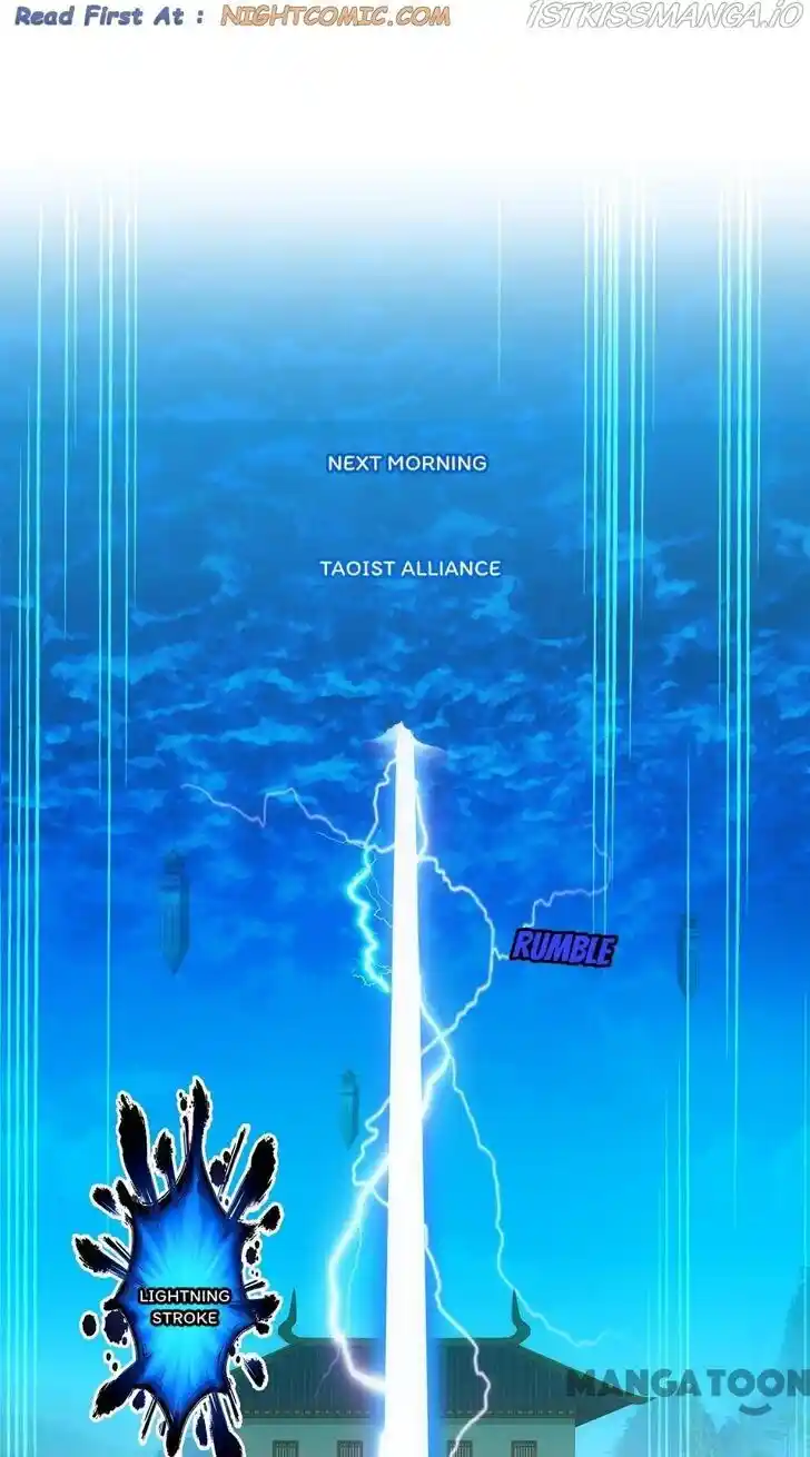 Demon God (Gang Bitou) Ch.287