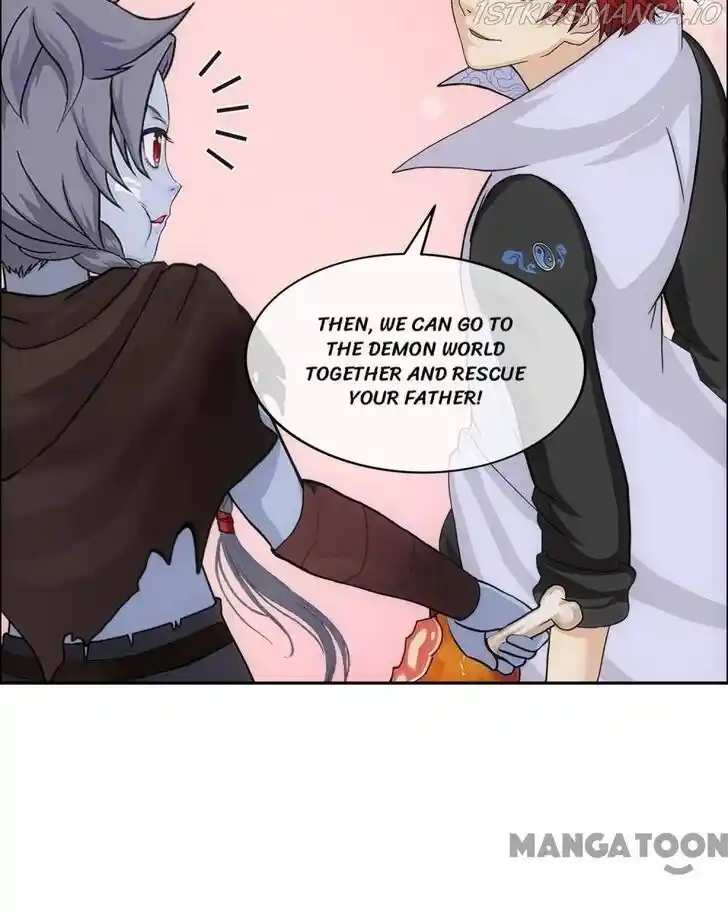 Demon God (Gang Bitou) Ch.287