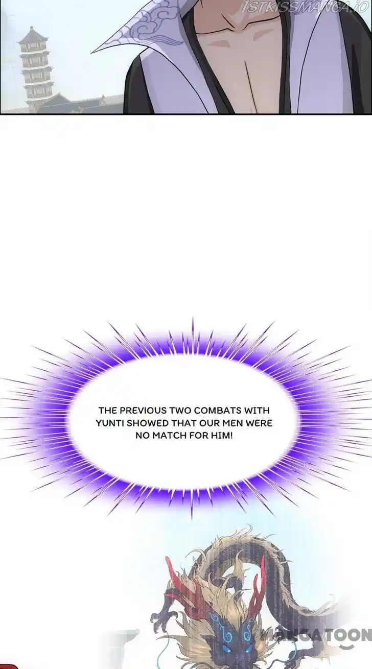 Demon God (Gang Bitou) Ch.287