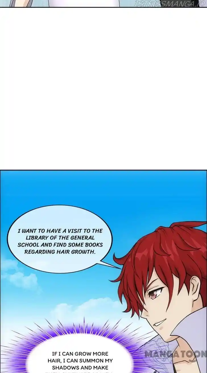 Demon God (Gang Bitou) Ch.287