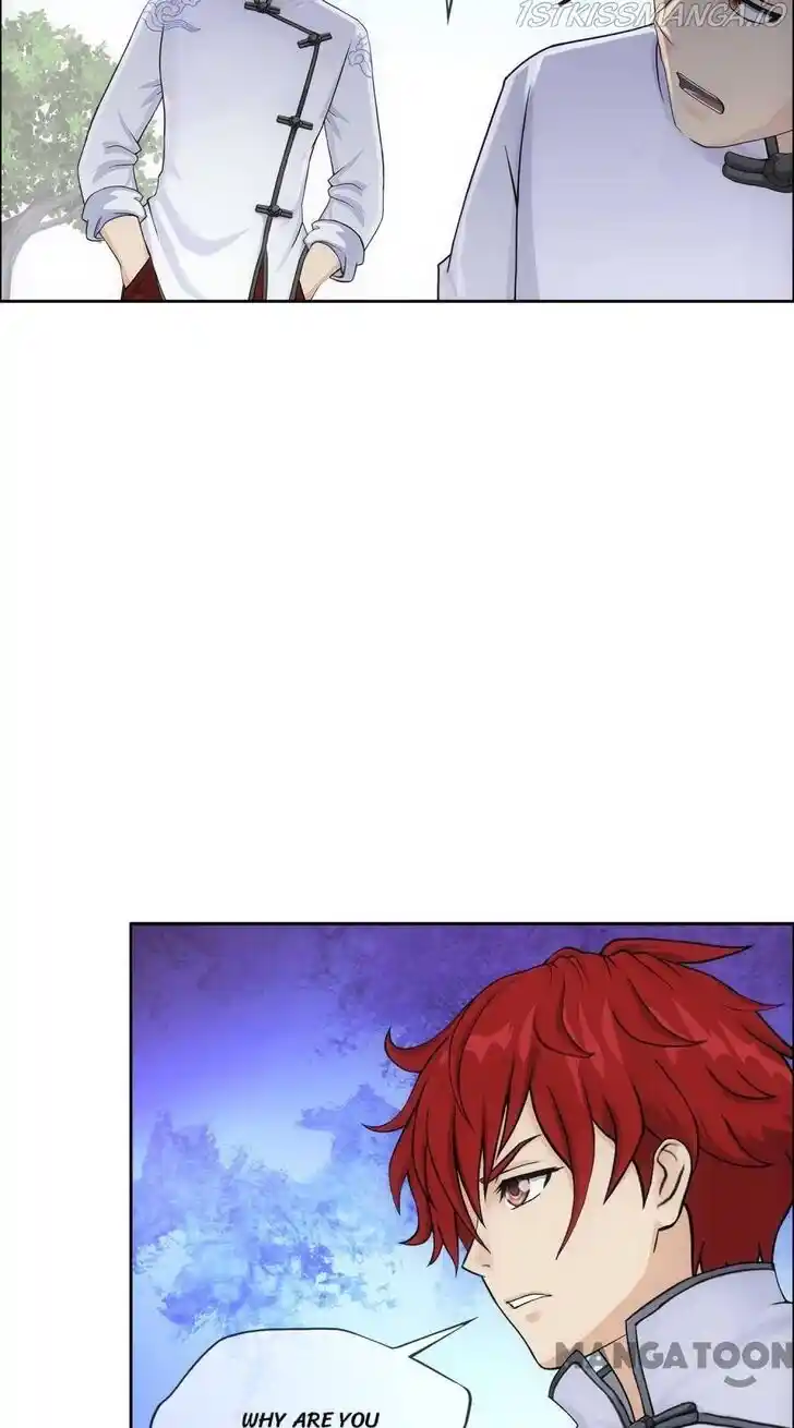 Demon God (Gang Bitou) Ch.287