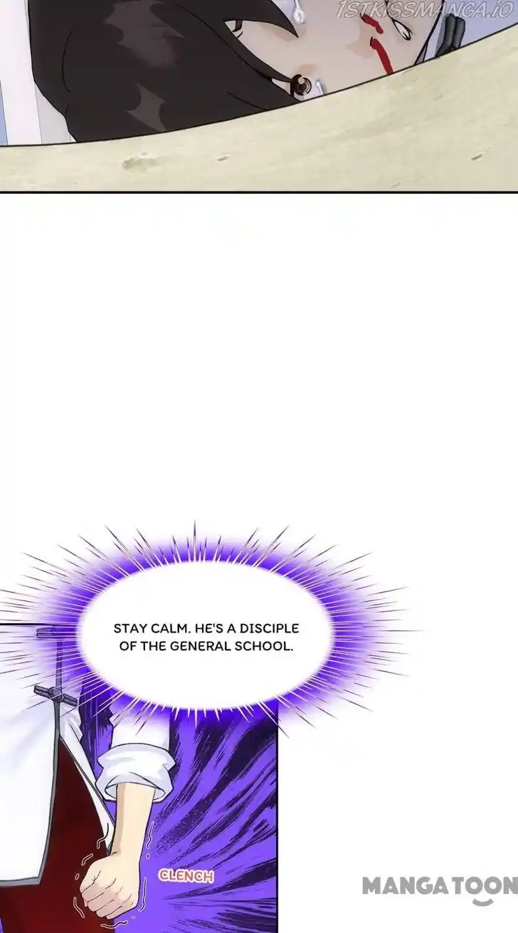 Demon God (Gang Bitou) Ch.287