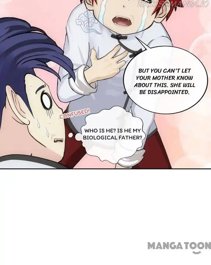 Demon God (Gang Bitou) Ch.287