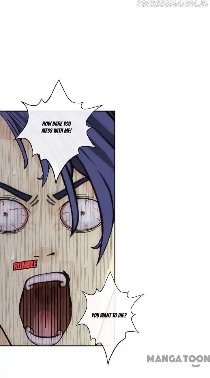 Demon God (Gang Bitou) Ch.287