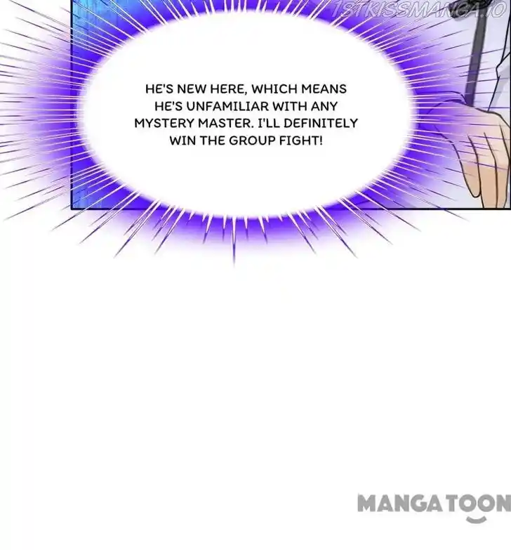 Demon God (Gang Bitou) Ch.287