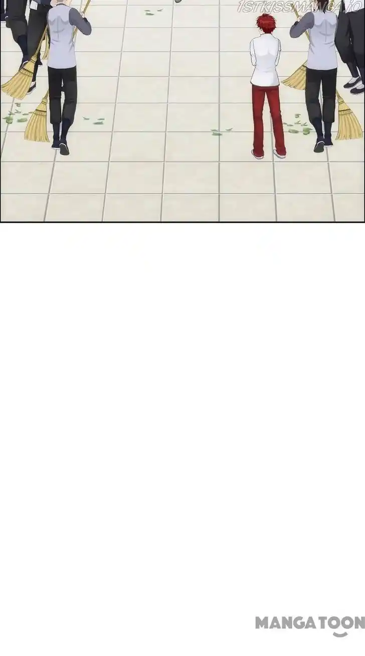 Demon God (Gang Bitou) Ch.287