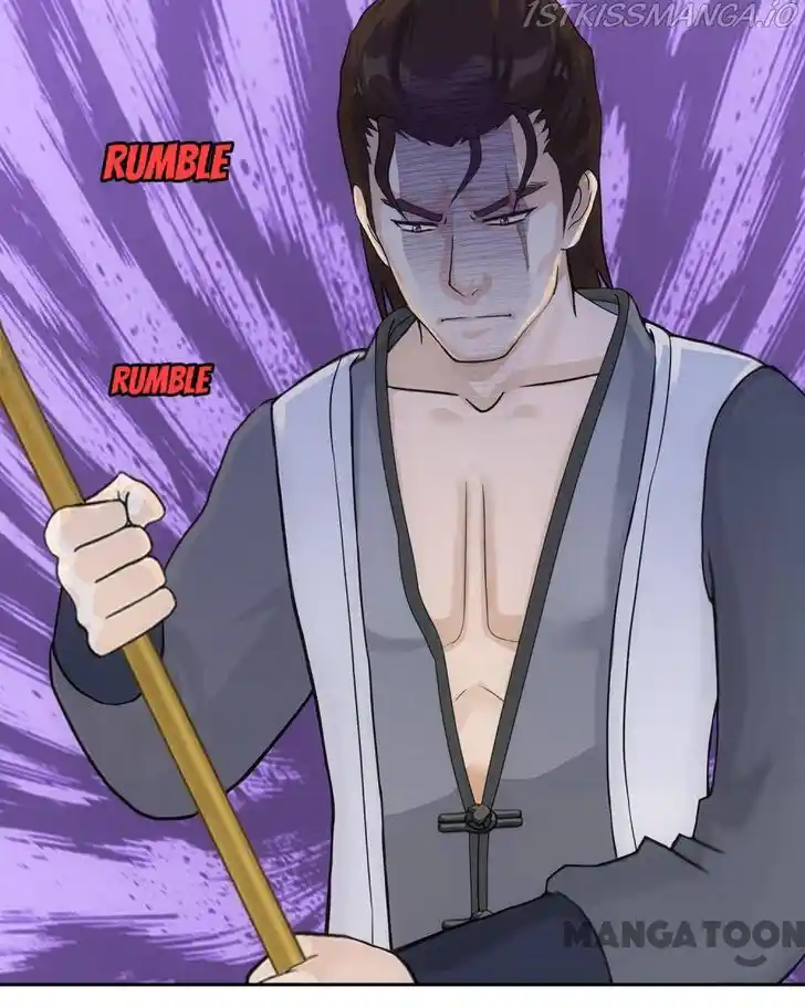 Demon God (Gang Bitou) Ch.288