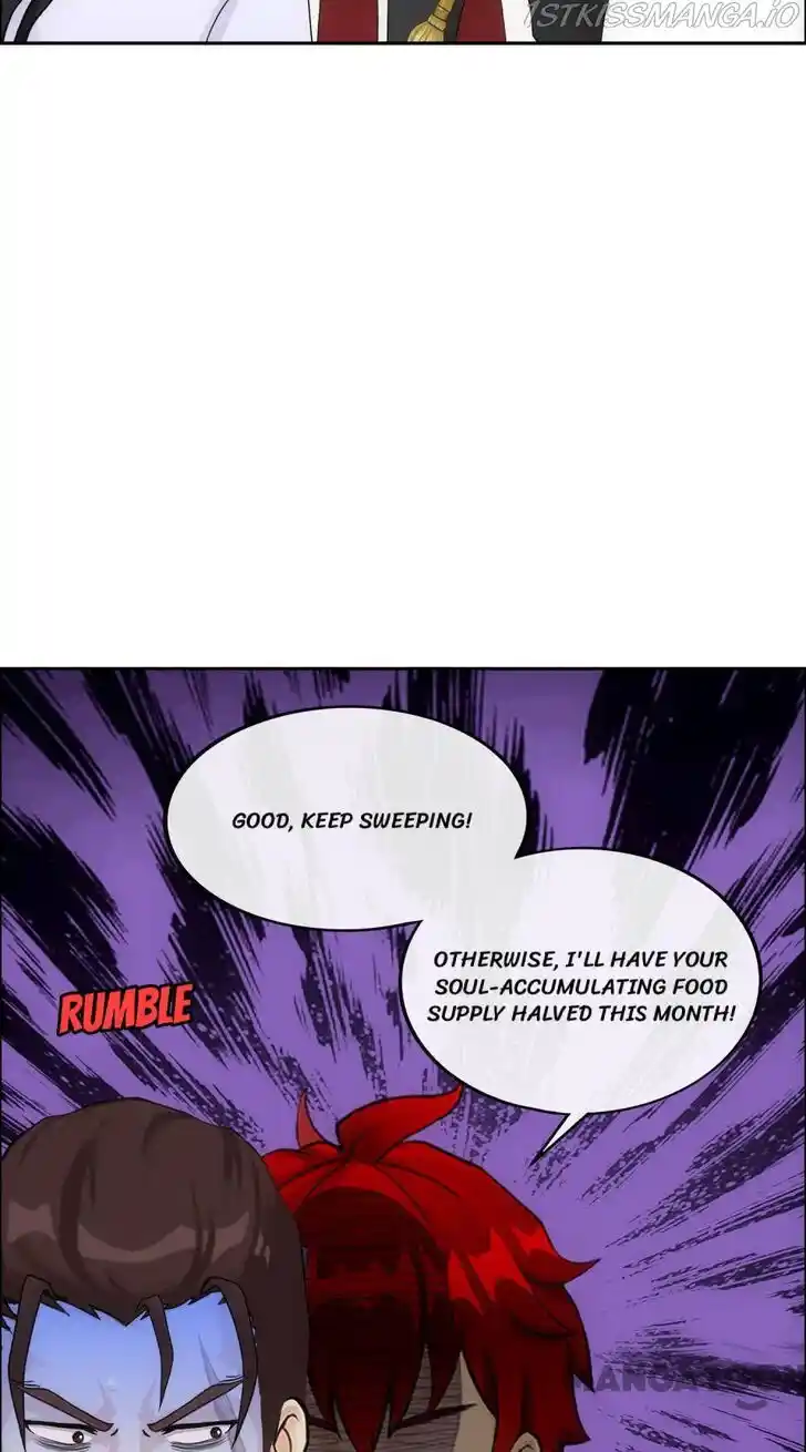 Demon God (Gang Bitou) Ch.288