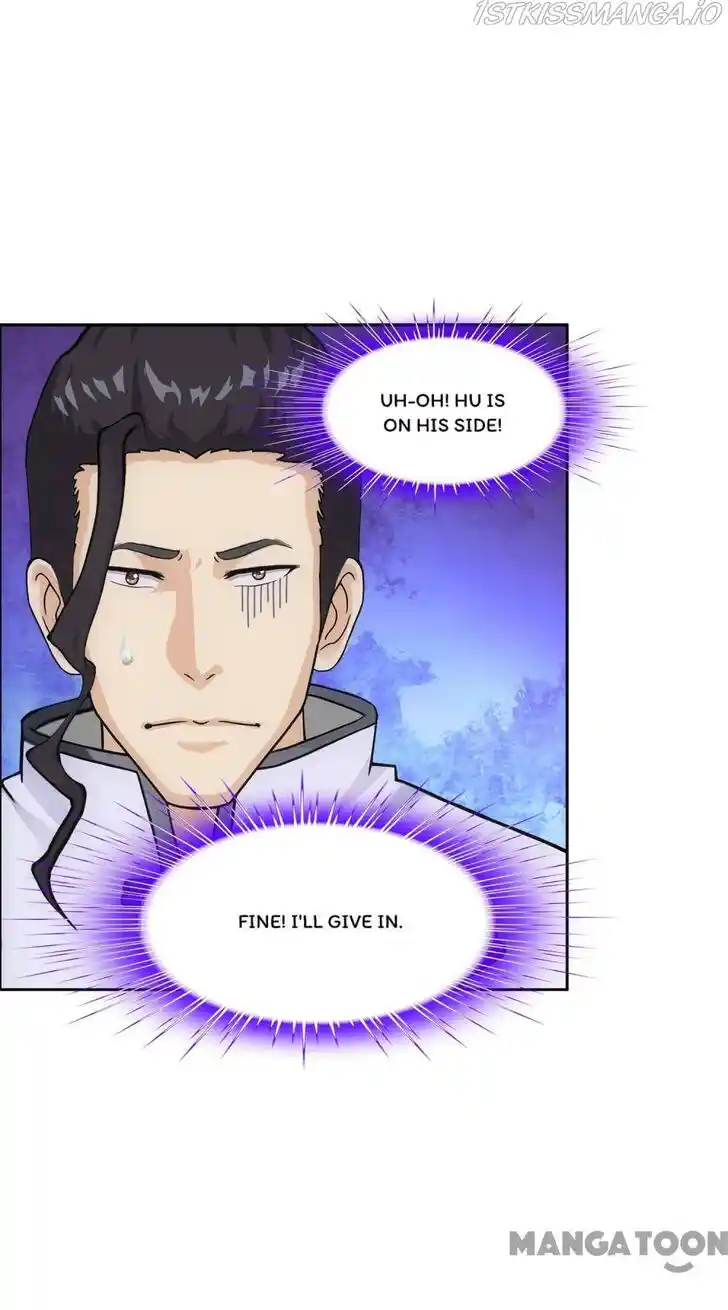 Demon God (Gang Bitou) Ch.288