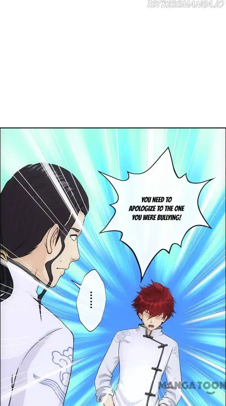 Demon God (Gang Bitou) Ch.288