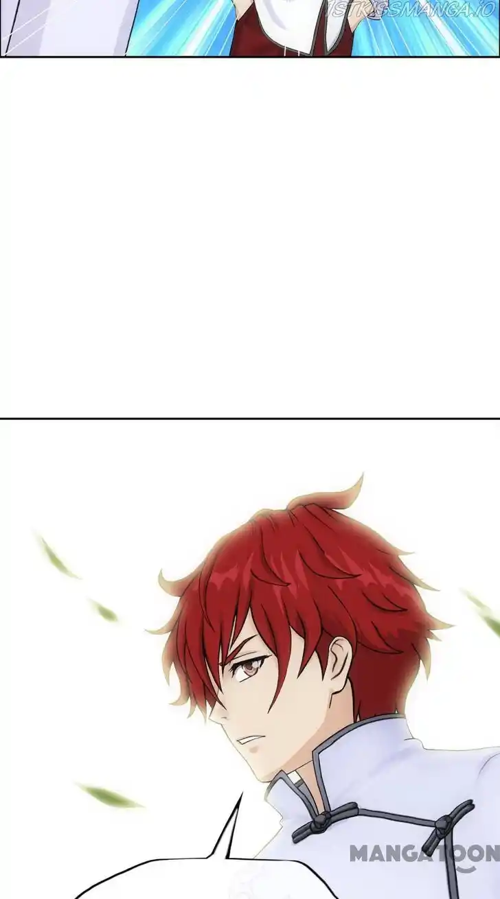 Demon God (Gang Bitou) Ch.288