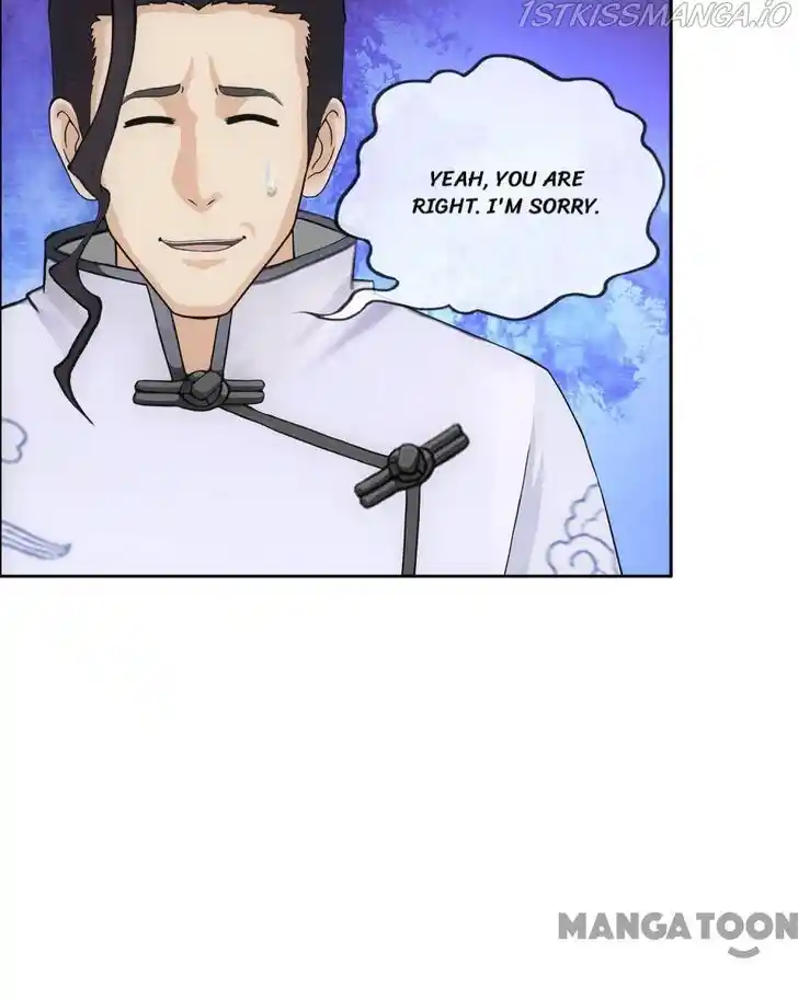 Demon God (Gang Bitou) Ch.288