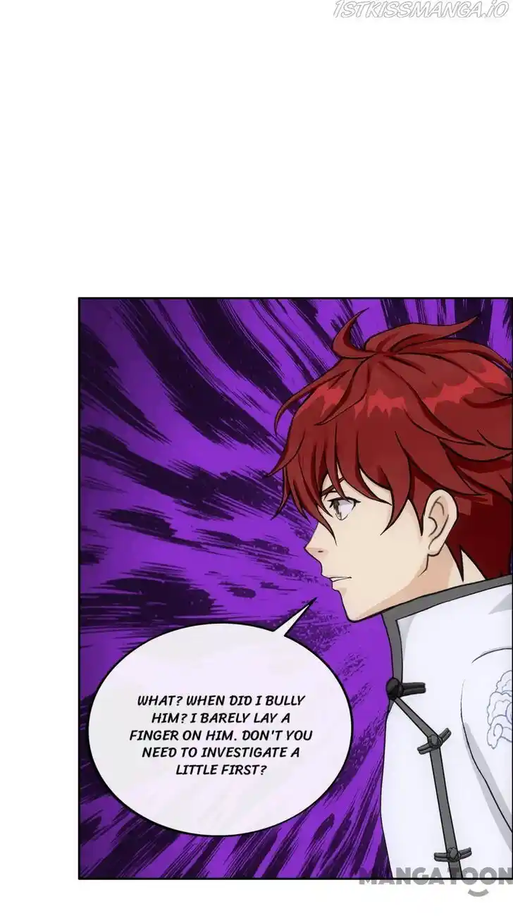 Demon God (Gang Bitou) Ch.288