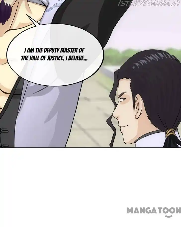 Demon God (Gang Bitou) Ch.288