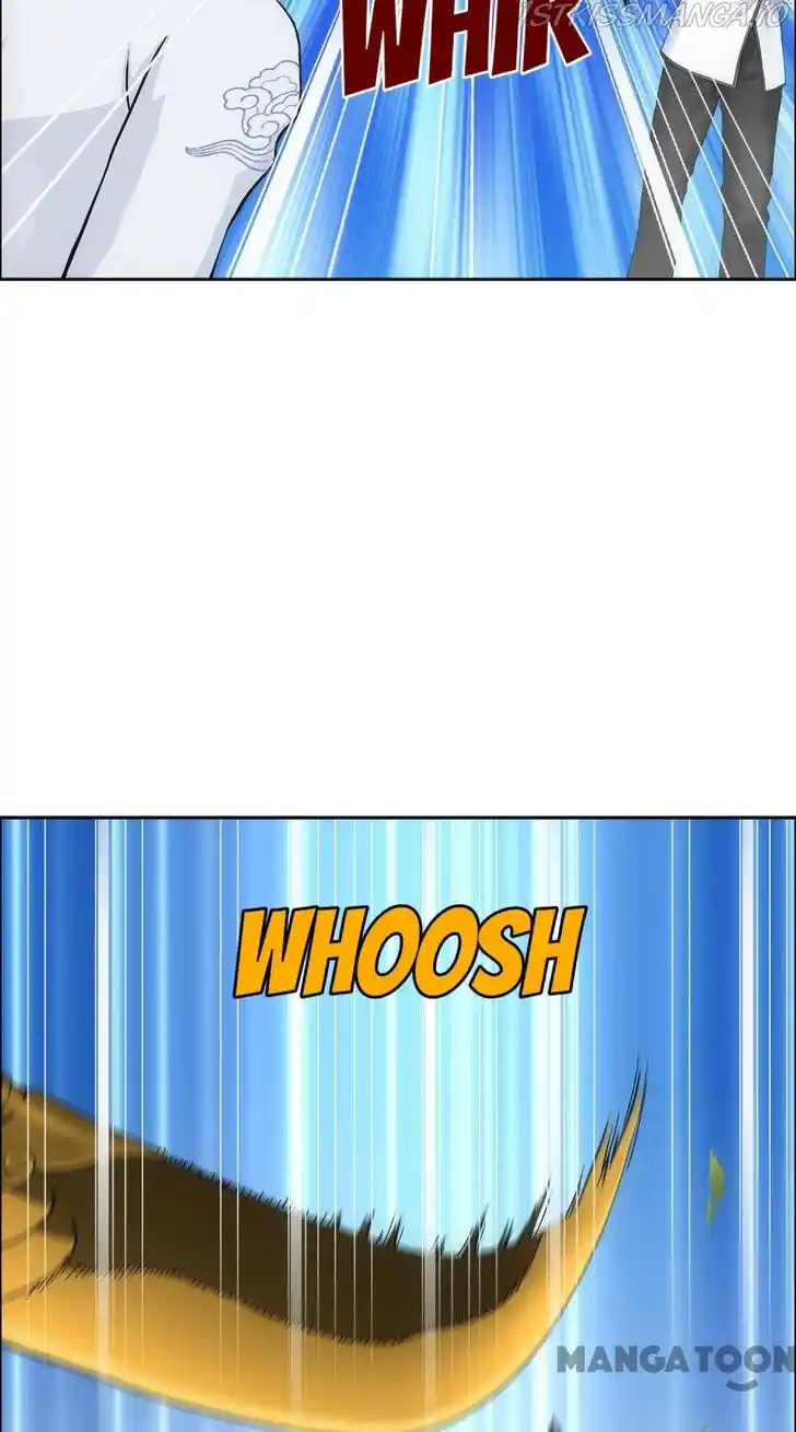 Demon God (Gang Bitou) Ch.288