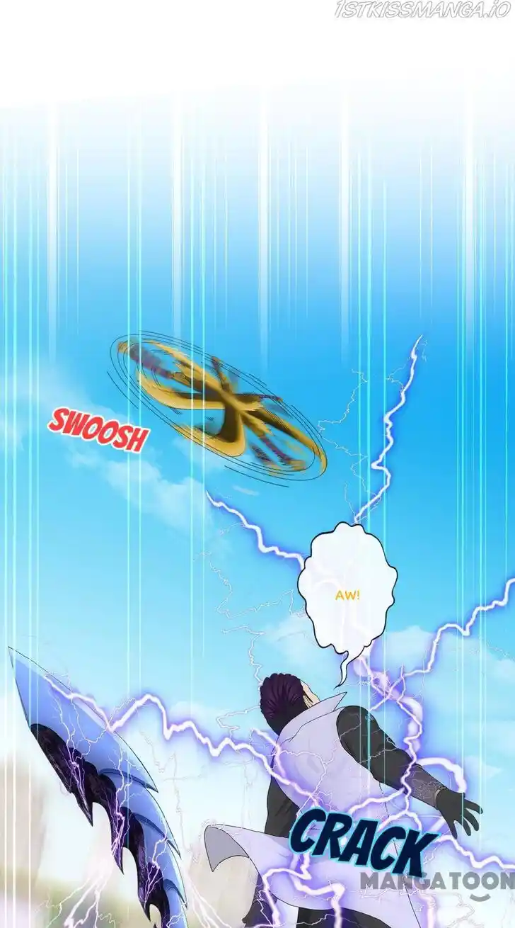 Demon God (Gang Bitou) Ch.288