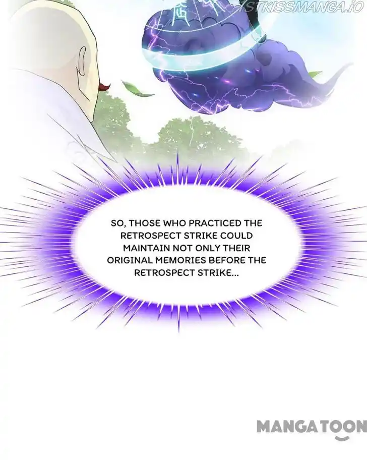 Demon God (Gang Bitou) Ch.288