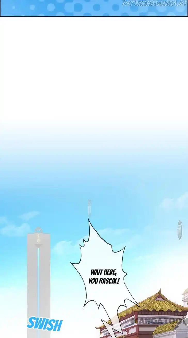 Demon God (Gang Bitou) Ch.288