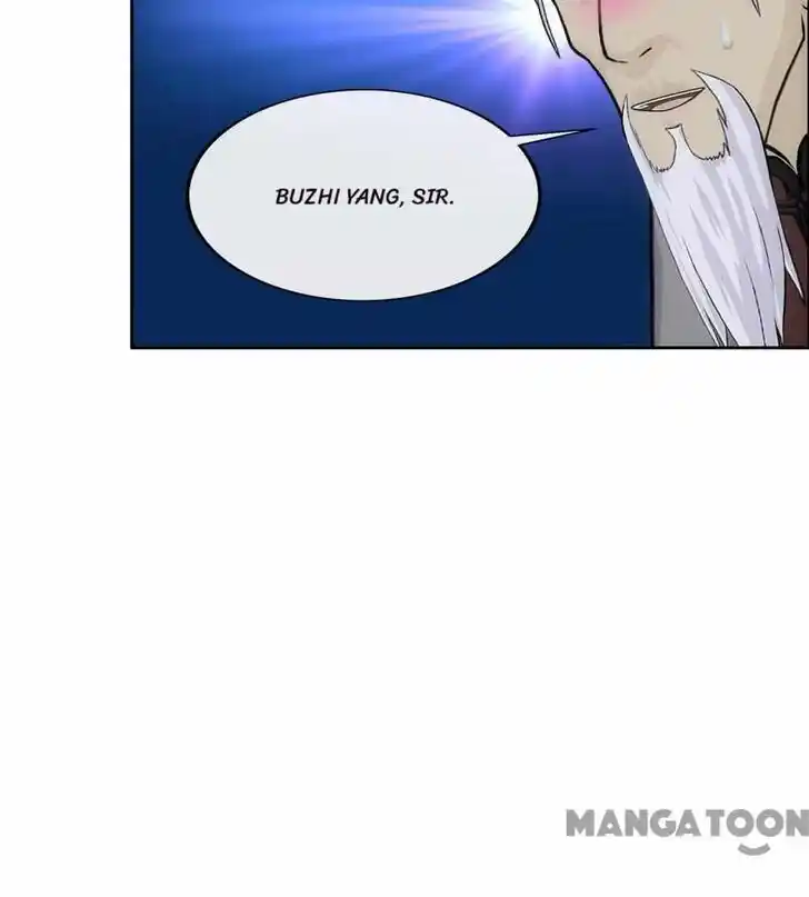 Demon God (Gang Bitou) Ch.289