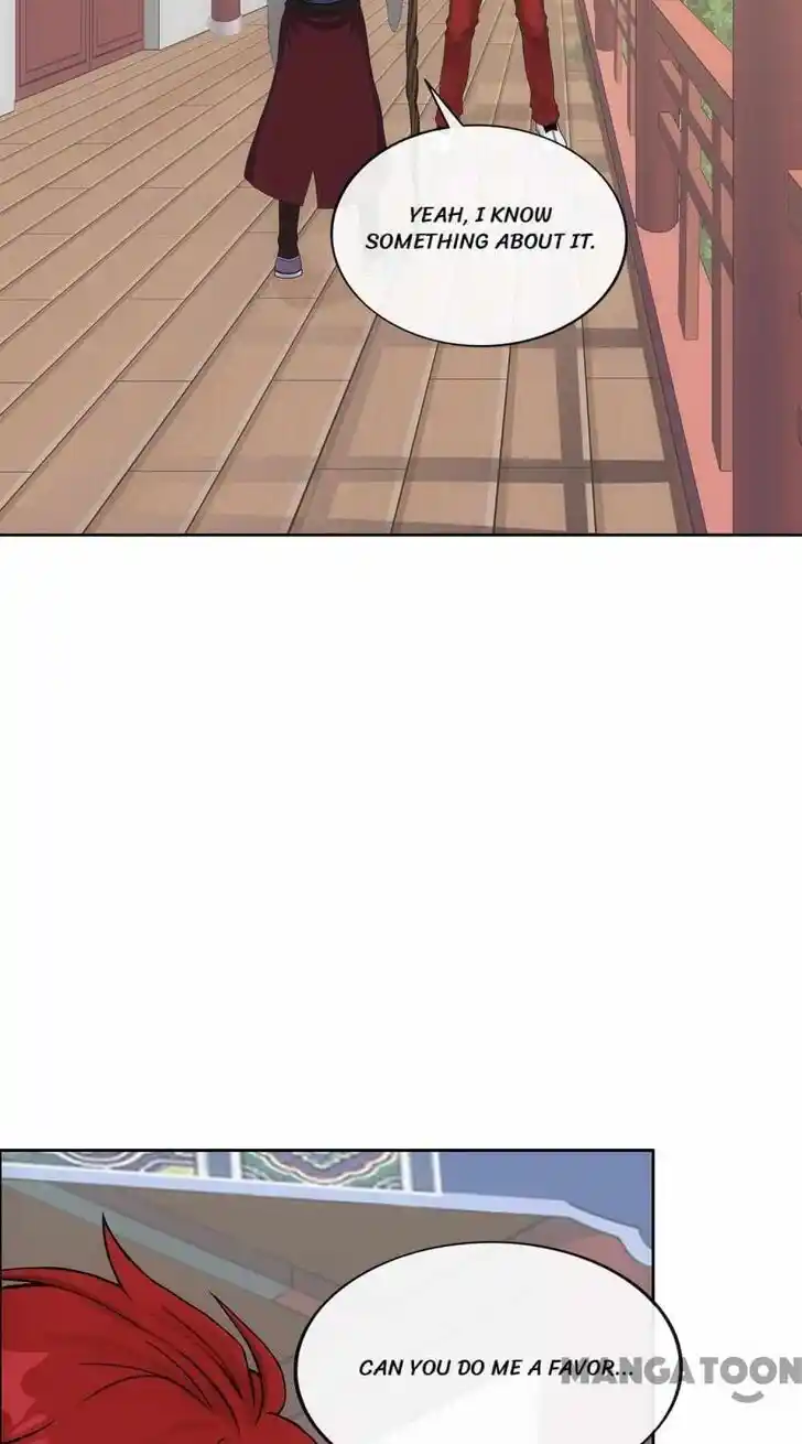 Demon God (Gang Bitou) Ch.289