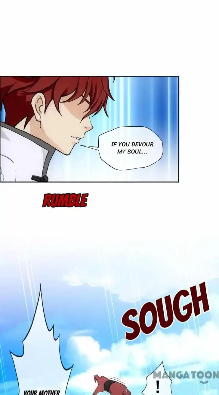 Demon God (Gang Bitou) Ch.289