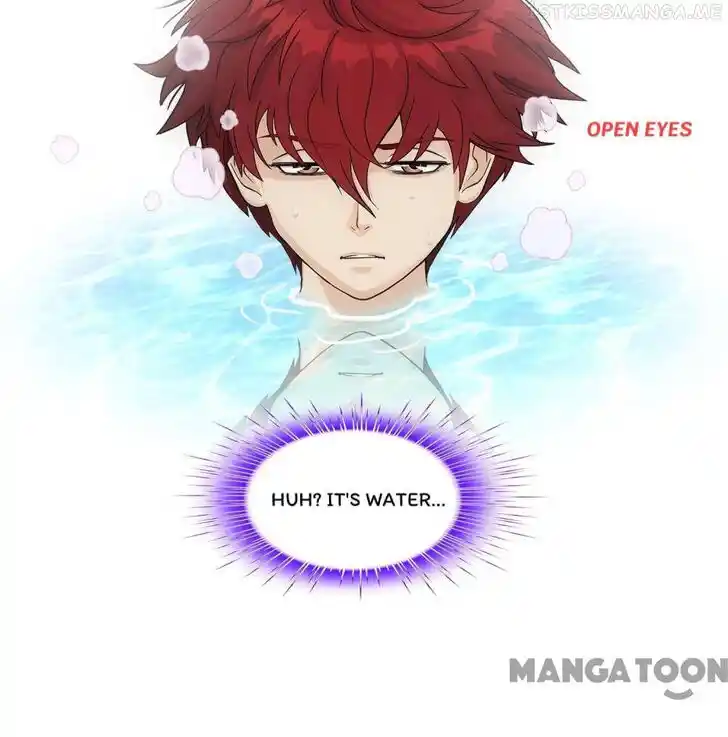 Demon God (Gang Bitou) Ch.291