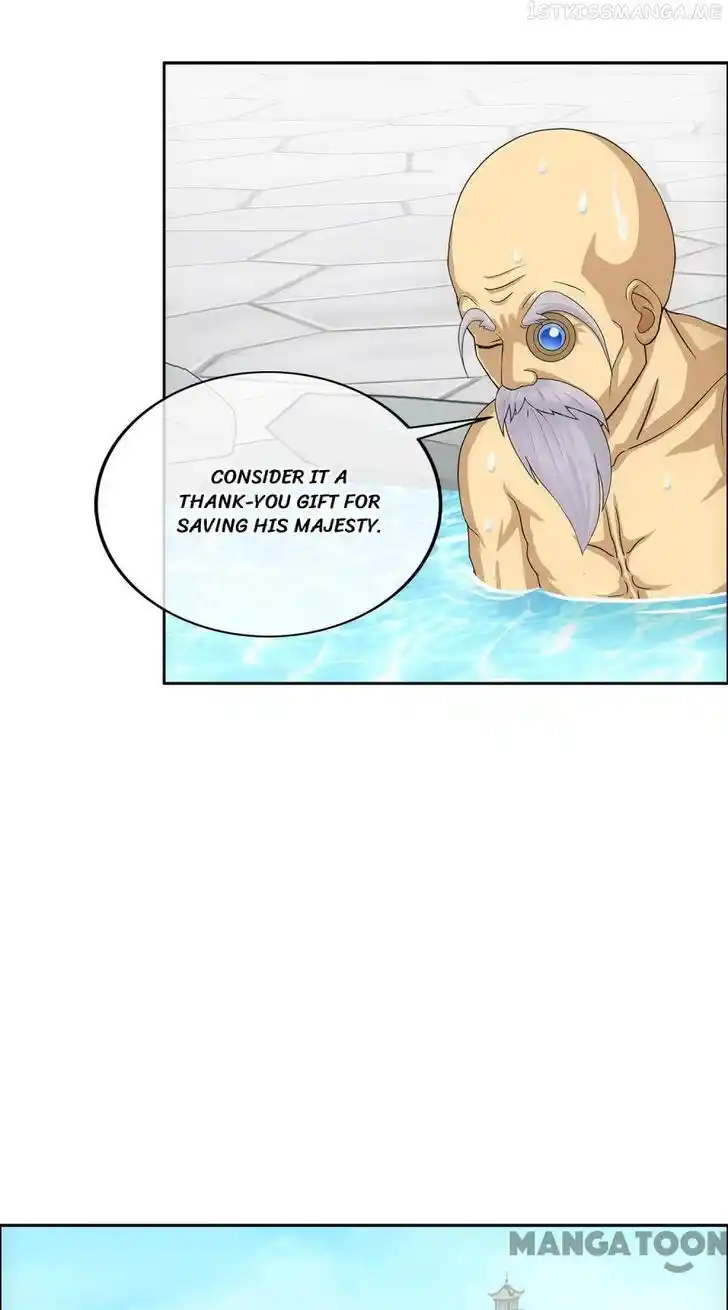 Demon God (Gang Bitou) Ch.291