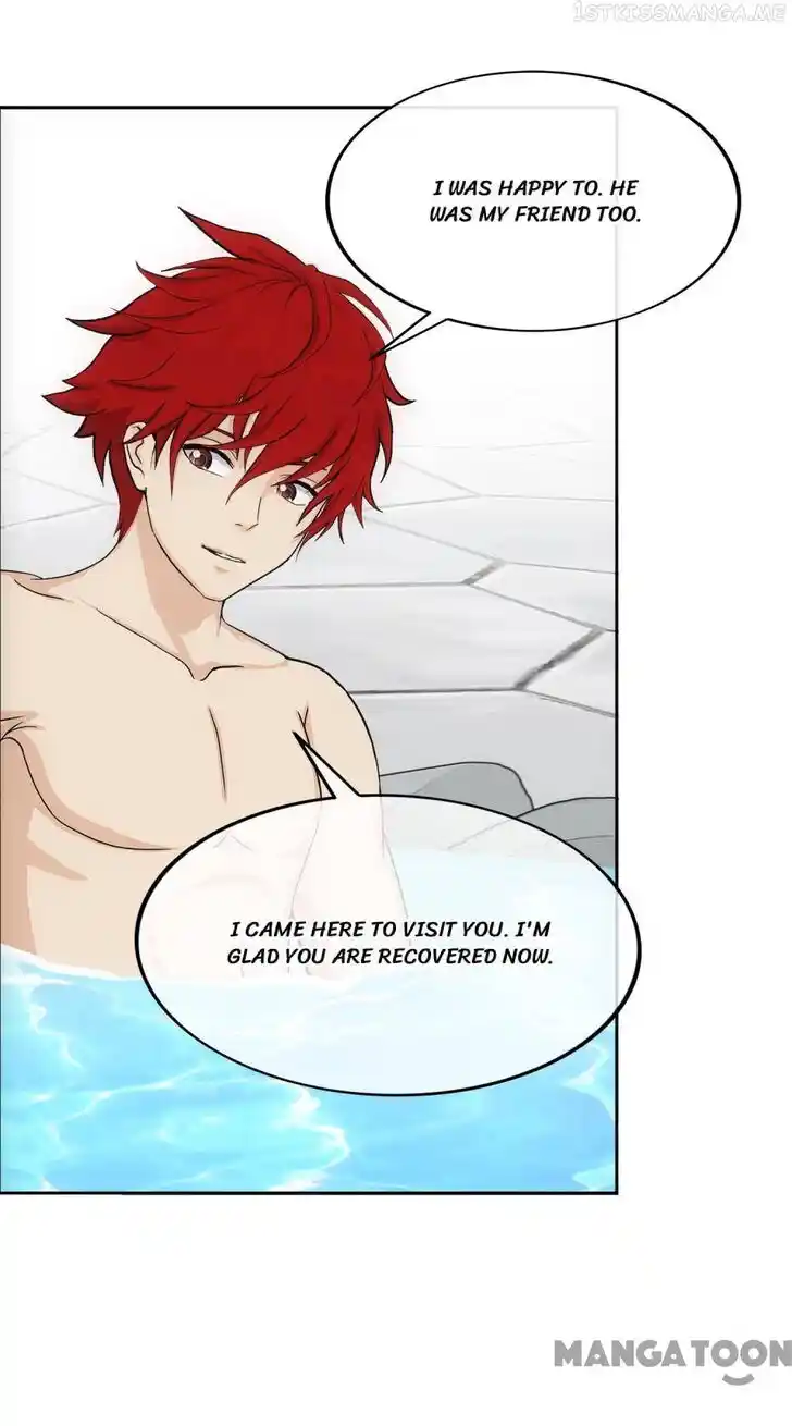 Demon God (Gang Bitou) Ch.291