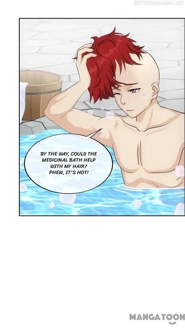 Demon God (Gang Bitou) Ch.291