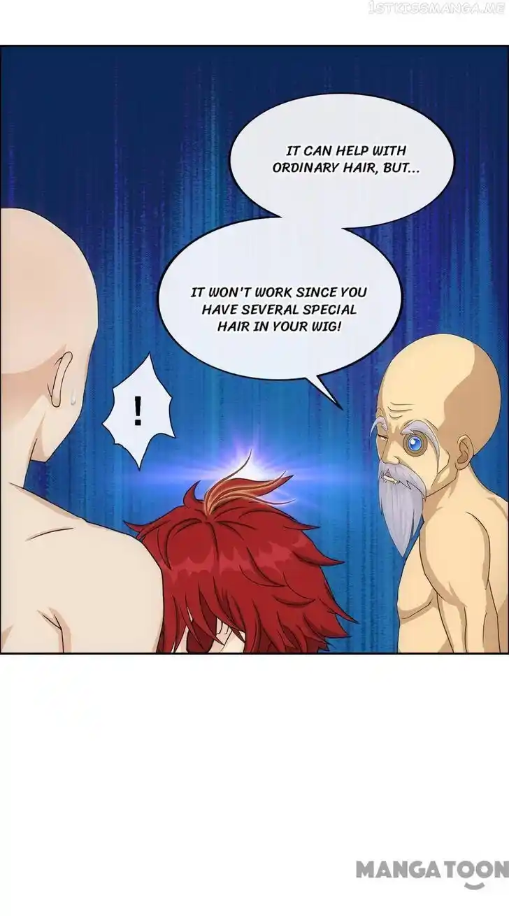 Demon God (Gang Bitou) Ch.291