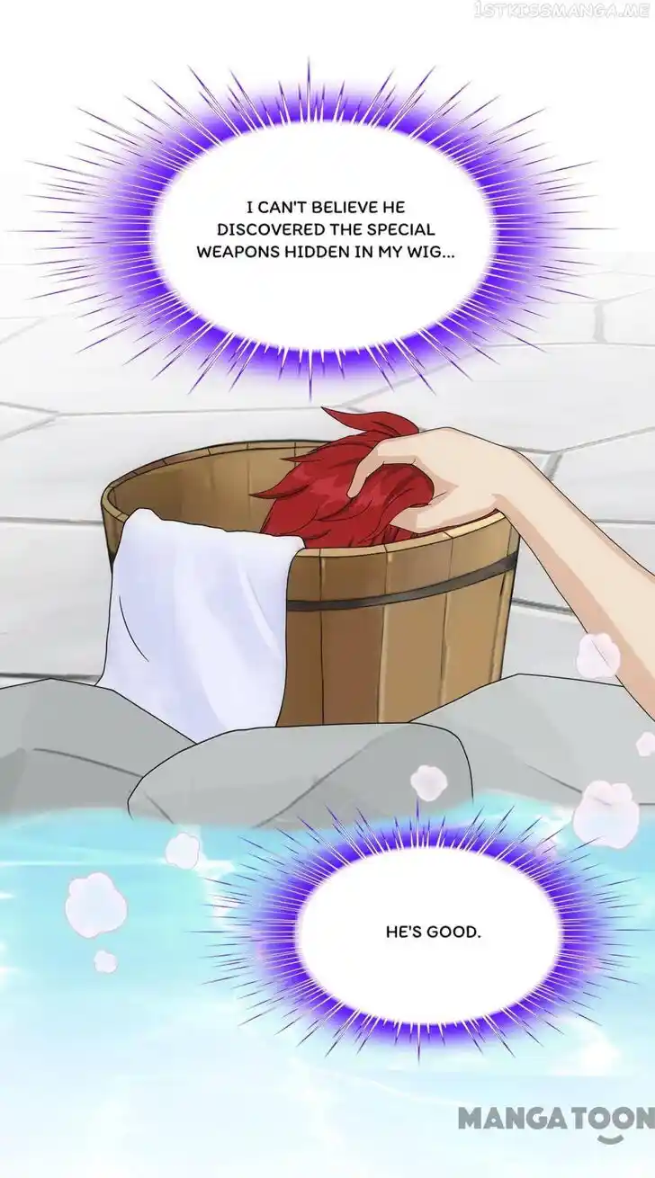 Demon God (Gang Bitou) Ch.291