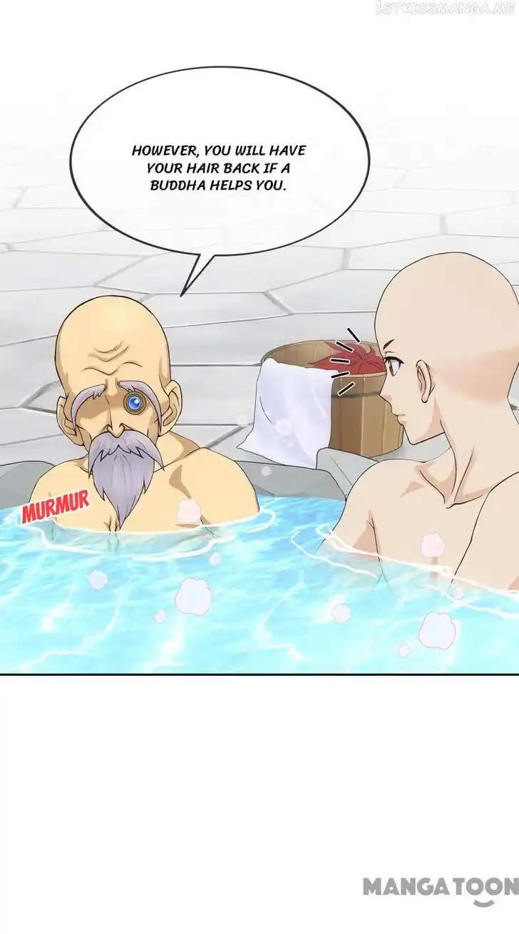 Demon God (Gang Bitou) Ch.291