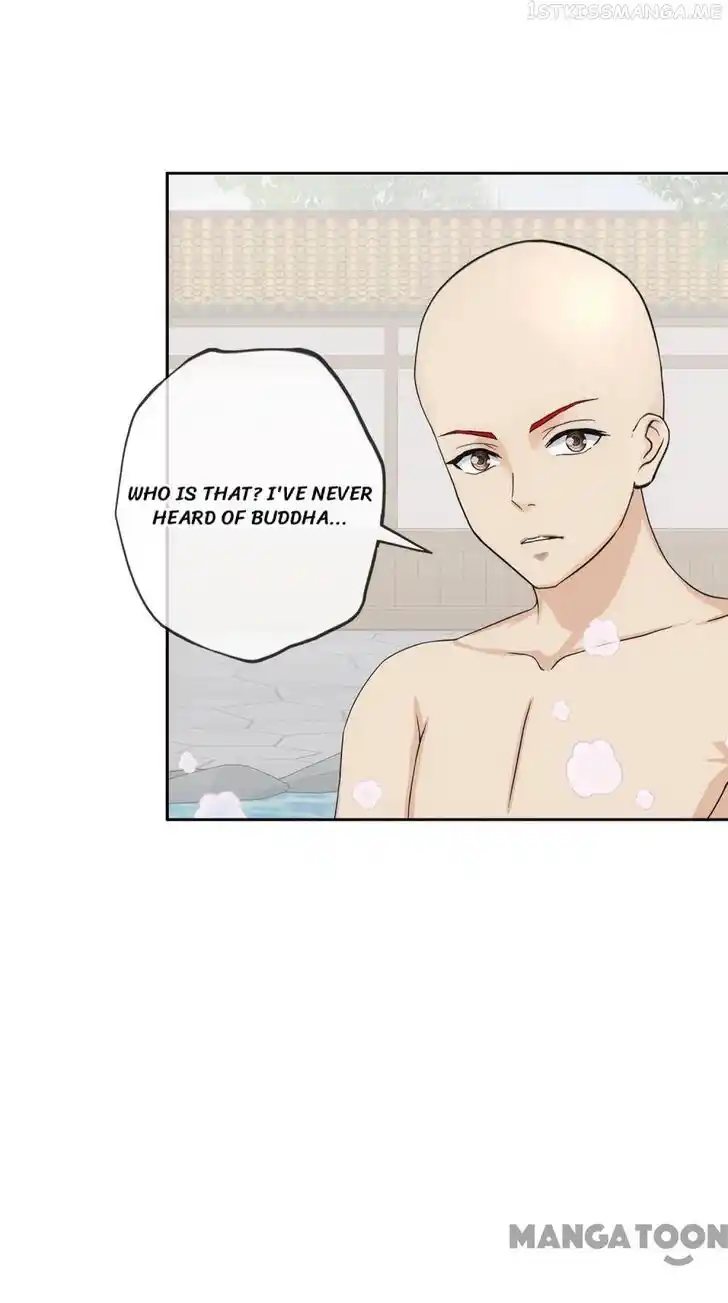 Demon God (Gang Bitou) Ch.291