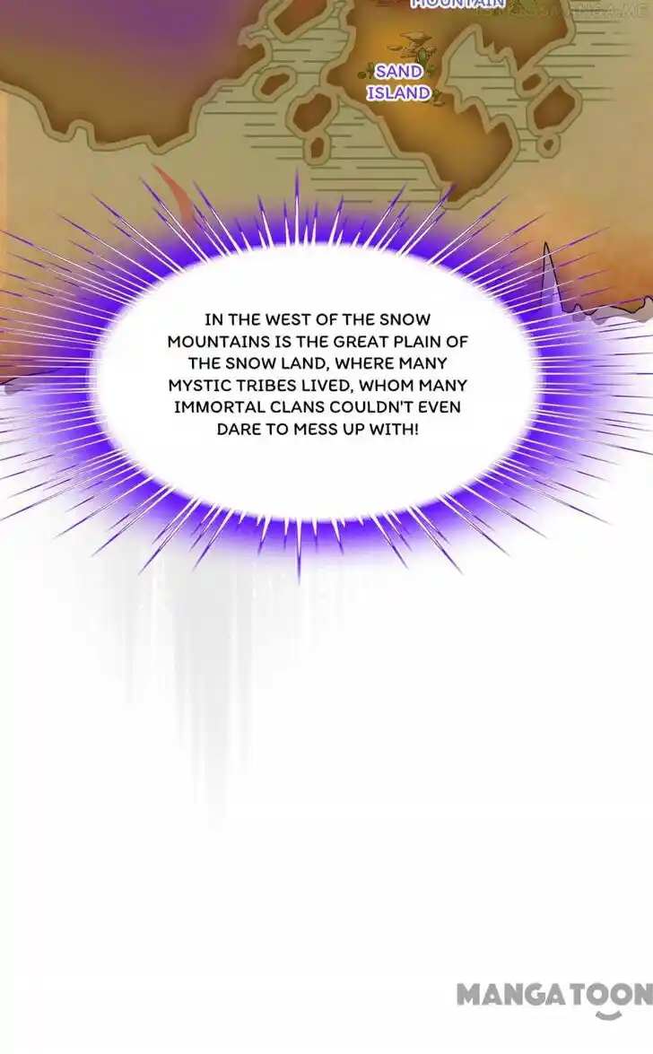 Demon God (Gang Bitou) Ch.291