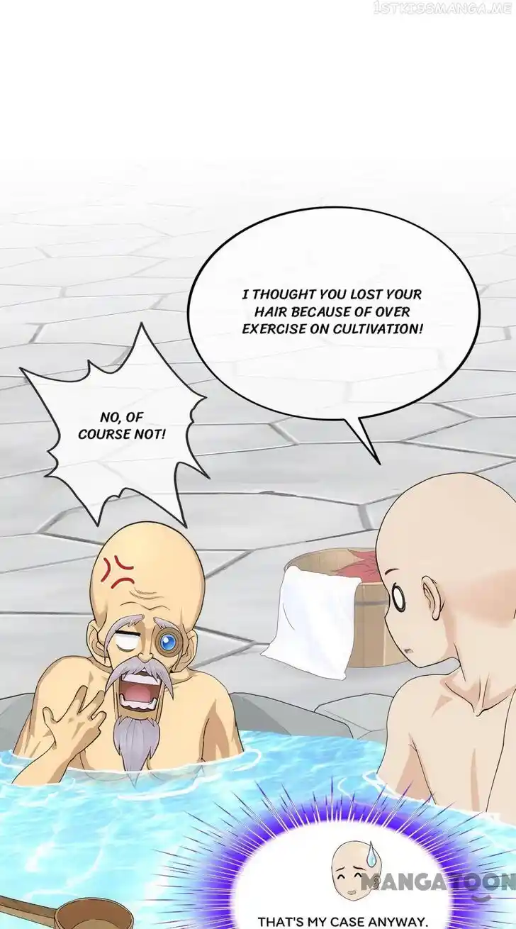 Demon God (Gang Bitou) Ch.291